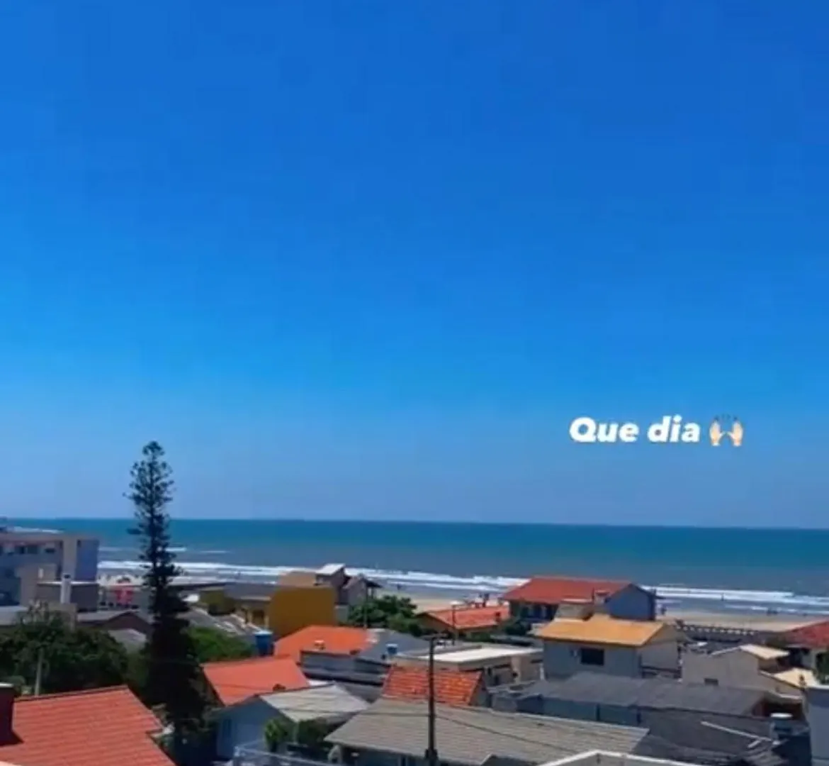 Apto Vista Para O Mar Bal Arroio Do Silva Contato Via Email! 0*,  Brazília