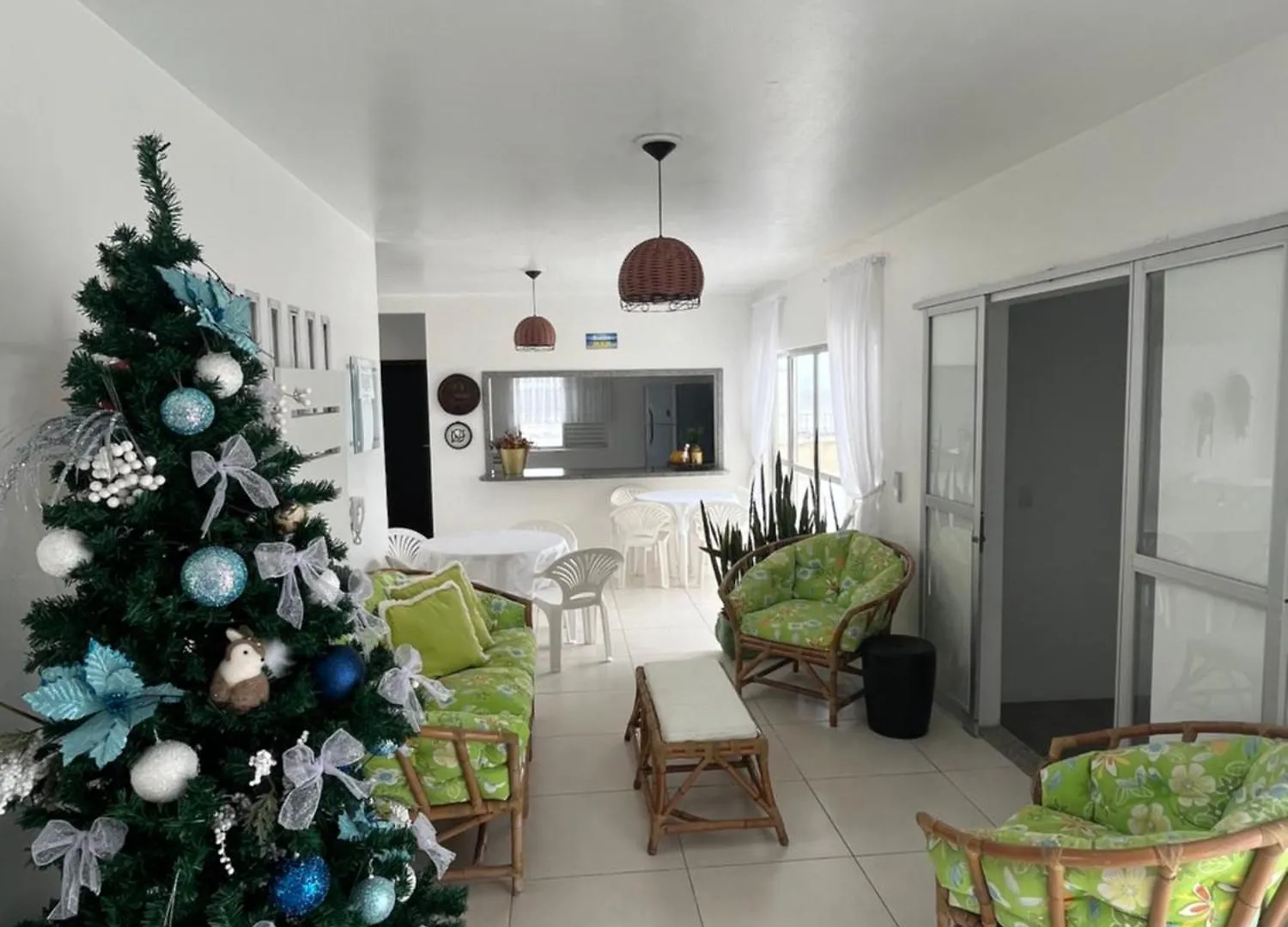 Apartman Apto Vista Para O Mar Bal Arroio Do Silva Contato Via Email! Brazília